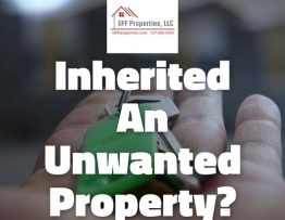 Inherited an Unwanted Property